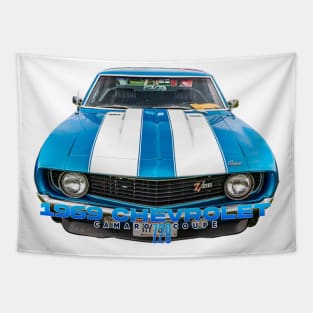 1969 Chevrolet Camaro Z28 Coupe Tapestry