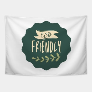 Eco friendly | Environment friendly Tapestry