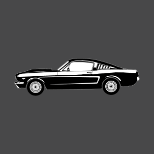 Mustang T-Shirt