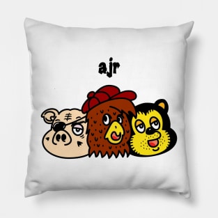 ajr Pillow