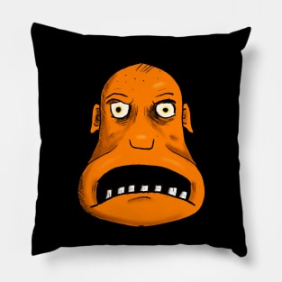 Another Goon Pillow