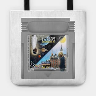 Evermore-The Art of Duality Game Cartridge Tote