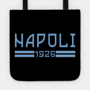 Ultras Napoli hoodie Tote