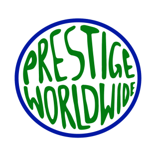 Prestige Worldwide, Step Brothers themed T-Shirt