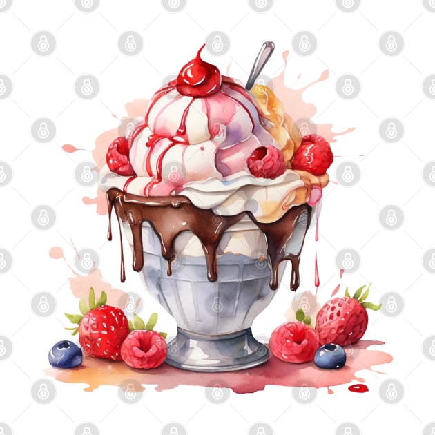 Dessert by Ljuko