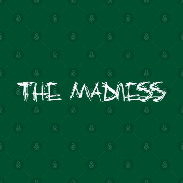 The Madness Podcast with Rob Langi by Philly Focus, LLC