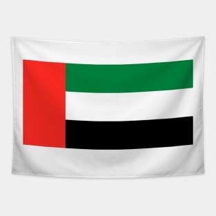 United Arab Emirates Tapestry