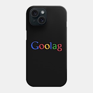 Technocracy Phone Case