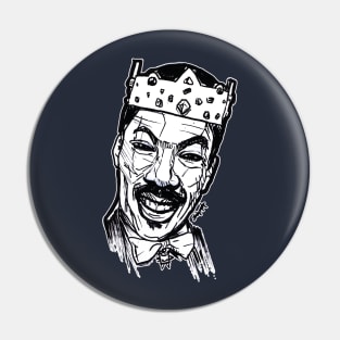 Prince Akeem Coming to America Tee Pin