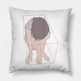 Comfort Zone Pillow