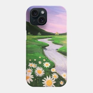 daisies Phone Case