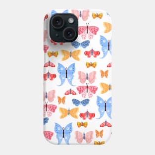 Butterflies Phone Case