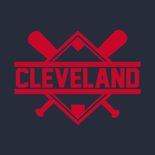 Cleveland Diamond T-Shirt