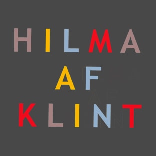 Hilma af Klint T-Shirt