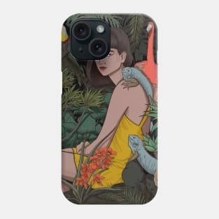 Nature Phone Case