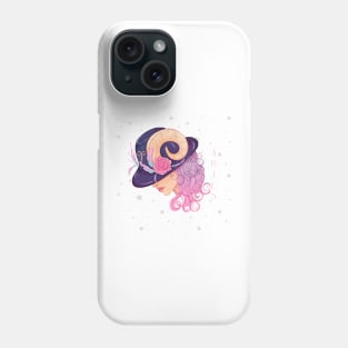 Zodiac Aries: Born In April Phone Case