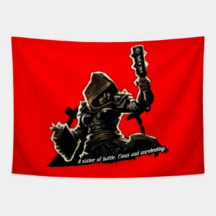 Darkest Dungeon - The Vestal Tapestry