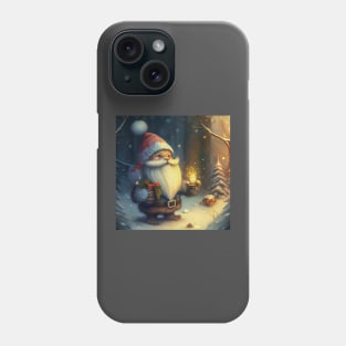 Forest Gnomes Series Phone Case