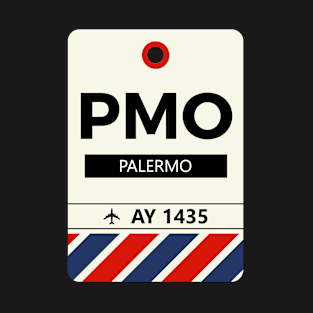 Palermo T-Shirt