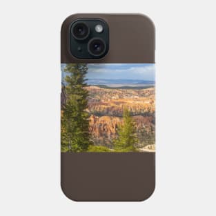 Bryce Canyon View 5 Phone Case