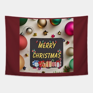 Christmas Tapestry