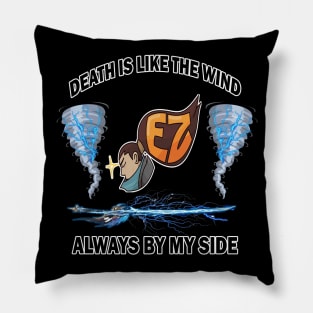 Yasuo Pillow