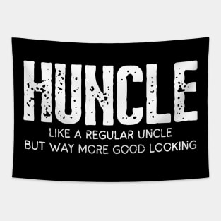 Huncle Tapestry