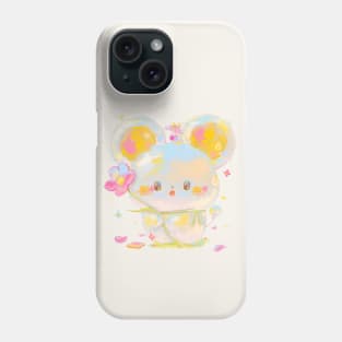 Spring Mouse Phone Case