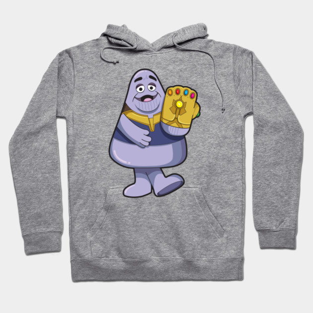 thanos sweater