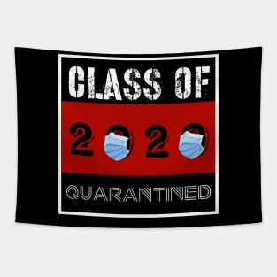 Class Of 2020 Quarantined Tapestry