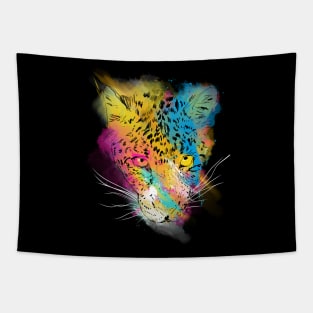 cheetartsy Tapestry