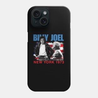 New york 1973 Phone Case