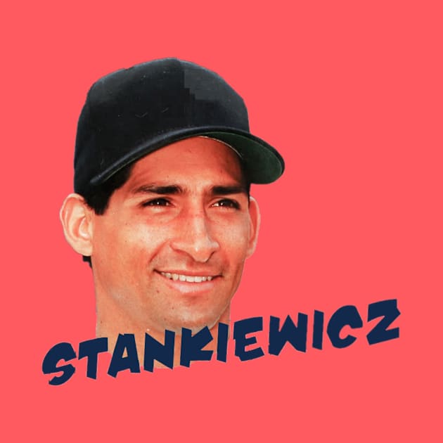 Andy Stankiewicz Tribute by Bleeding Yankee Blue