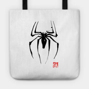 spider Tote