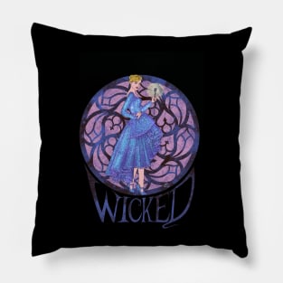 Good witch Pillow