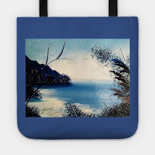 BELLA VISTA Tote