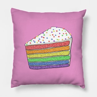 Tasty Cake Pillow