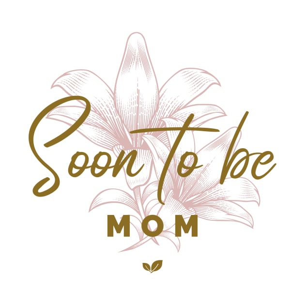 Soon to be mom! by Zodiac Mania