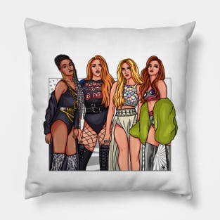 LM Power 2 Pillow