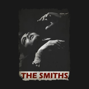 The Smiths T-Shirt