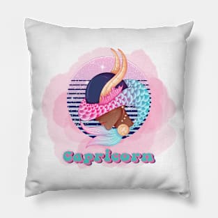 capricorn Pillow