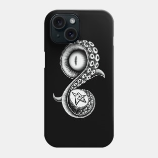 Elder Tentacle Phone Case