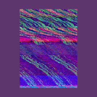 Glitch Aesthetic T Shirts Page 3 Teepublic