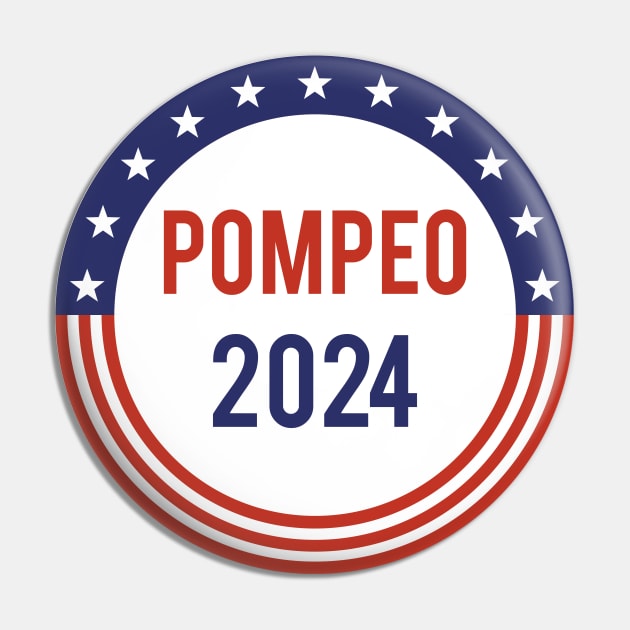 Pompeo 2024 Pin by powniels