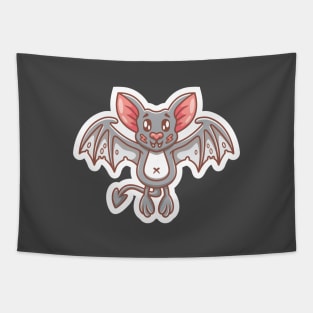 BATSPOTTERZ Tapestry