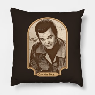 Hello Darlin' Pillow