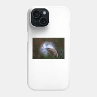 Milkweed Phone Case