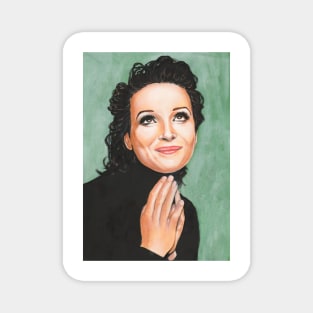 Juliette Binoche Magnet