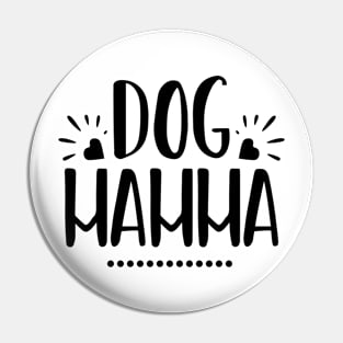 Happy Dog Day! Pin