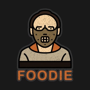 Foodie T-Shirt